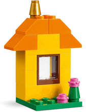 Load image into Gallery viewer, LEGO Classic Bricks and Ideas 11001 Building Kit (123 Pieces)