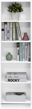 Load image into Gallery viewer, Furinno Open Shelf Bookcase
