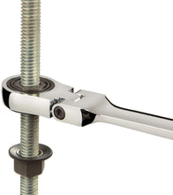 Load image into Gallery viewer, TEKTON Flex-Head Ratcheting Combination Wrench