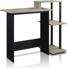 Load image into Gallery viewer, FURINNO Efficient Home Laptop Notebook Computer Desk
