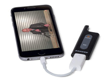 Load image into Gallery viewer, Samson Wireless Microphone System