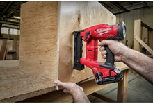 Load image into Gallery viewer, Milwaukee 2749-20 M18 FUEL Lithium-Ion 18 Gauge 1/4 in. Cordless Narrow Crown Stapler (Tool Only)