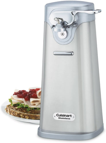 Cuisinart CCO-50N Deluxe Electric Can Opener