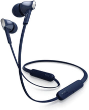 Load image into Gallery viewer, TCL MTRO100 in-Ear Earbuds Noise Isolating Headphones with Built-in Mic and Tangle Free Flat Cables
