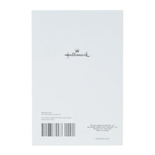 Load image into Gallery viewer, Hallmark Mother&#39;s Day Card from Daughter (Thanks for Being There)