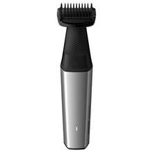 Load image into Gallery viewer, Philips Norelco Bodygroomer BG5025/49 - skin friendly, showerproof, back and body hair shaver and trimmer