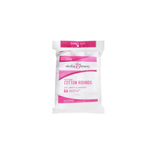Load image into Gallery viewer, Studio 35 Beauty - Textured Cotton Rounds - 240 count (3 packs of 80)