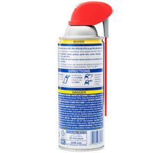 Load image into Gallery viewer, WD40 Company Specialist Silicone Spray Smart Straw