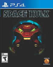 Load image into Gallery viewer, Space Hulk - PlayStation 4