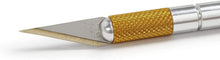 Load image into Gallery viewer, X-ACTO XZ3601 Z Series #1 PRECISION Knife with Cap 24 Pack