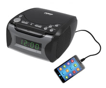 Load image into Gallery viewer, NAXA Electronics NRC Clocks