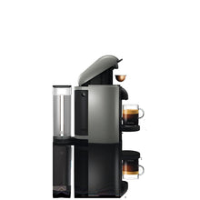 Load image into Gallery viewer, Nespresso VertuoPlus Coffee and Espresso Machine by Breville, Grey