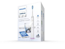 Load image into Gallery viewer, Philips Sonicare DiamondClean Smart Electric, Rechargeable toothbrush for Complete Oral Care – 9300 Series, White, HX9903/01
