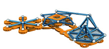 Load image into Gallery viewer, Geomag 222-Piece Mechanics Construction Set – Mentally Stimulating for Children and Adults – Safe and Construction – For Ages 5 and Up