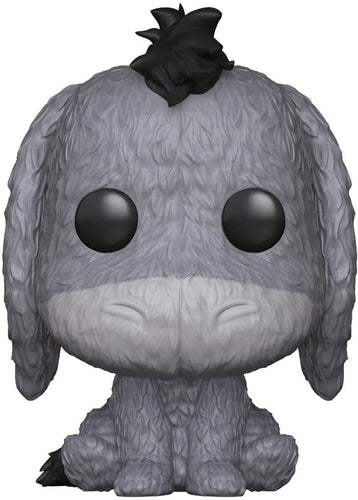 Funko Pop Disney: Christopher Robin Movie - Eeyore Collectible Figure, Multicolor