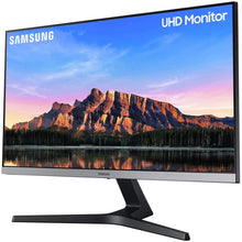 Load image into Gallery viewer, SAMSUNG U28R550UQNX / LU28R550UQNXZA / LU28R550UQNXZA 28 4K UHD Monitor with AMD Free Sync