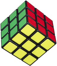 Load image into Gallery viewer, Hasbro HAS-A9312-0001 A9312 Rubik&#39;s Cube Game with Billions of Combinations and one Solution