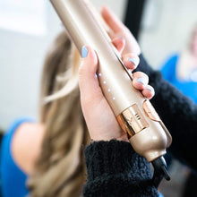 Load image into Gallery viewer, TYME Iron Pro 2-in-1 Hair Curler and Straightener