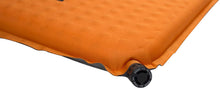 Load image into Gallery viewer, TETON Sports ComfortLite Self-Inflating Seat Cushion; Never Sit on Hard Stadium Bleachers Again; Designed with Your End in Mind