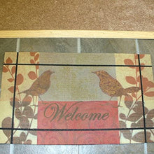 Load image into Gallery viewer, Flat 1-3/4&quot; Wide Hardwood Door Threshold - #99040