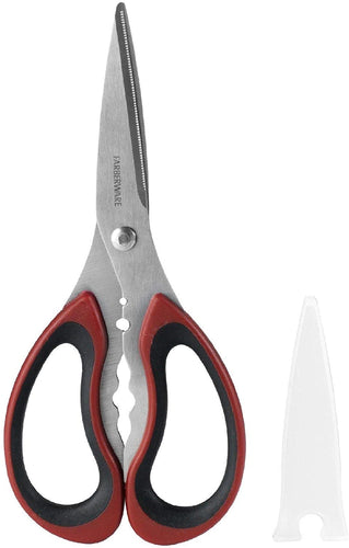 Farberware Soft Grip Shears