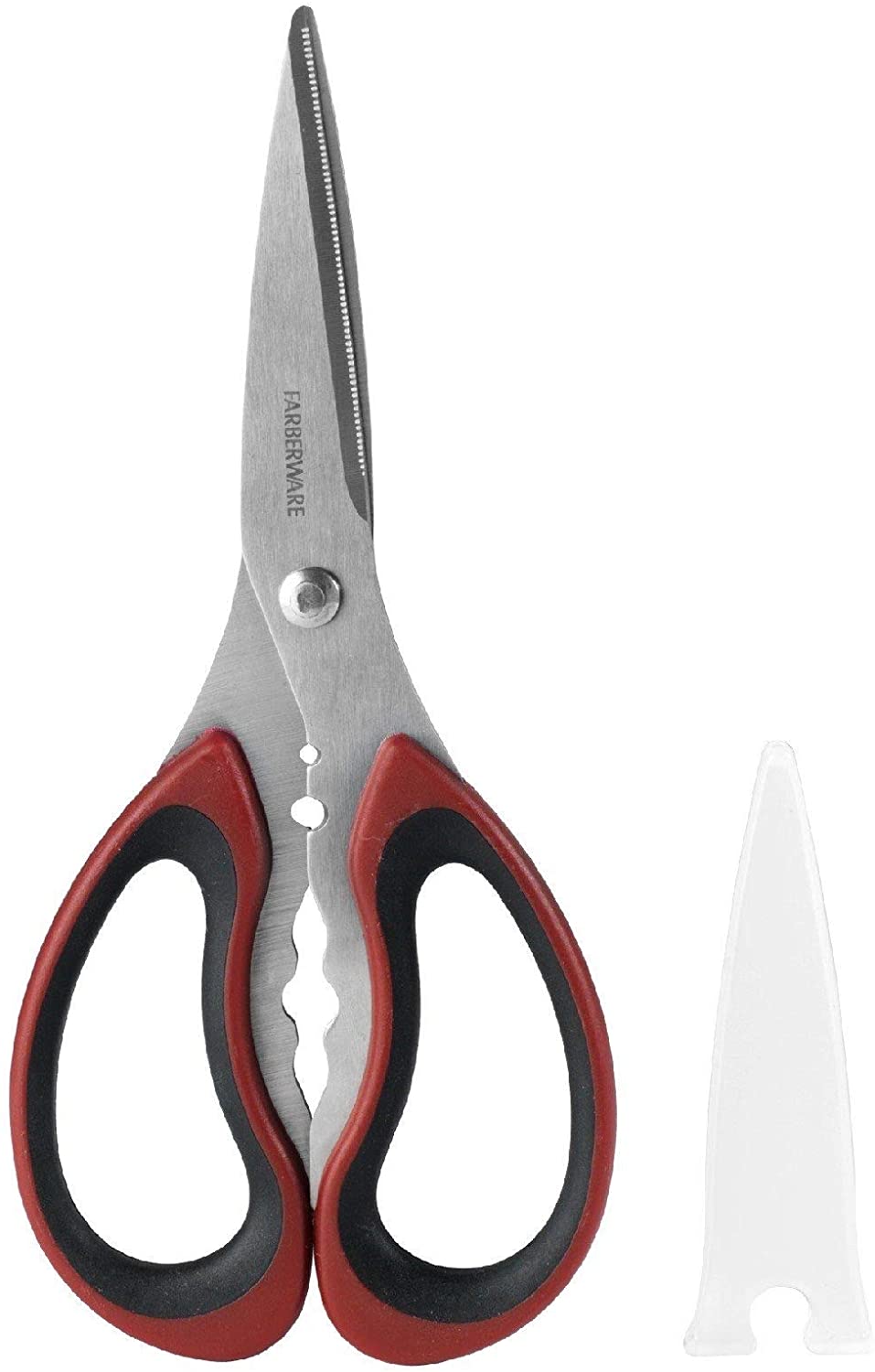 Farberware Soft Grip Shears