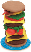 Load image into Gallery viewer, Play-Doh Kitchen Creations Burger Barbecue