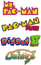 Load image into Gallery viewer, Arcade1Up MS. Pac-Man Counter-Cade - 4 Games In 1