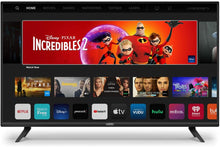 Load image into Gallery viewer, VIZIO D24f-G1 D-Series 24” Class (23.5" Diag.) Smart TV