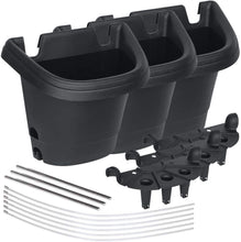 Load image into Gallery viewer, Bloem Hanging Garden Planter System