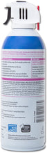 Load image into Gallery viewer, Endust for Electronics, 1 Compressed Duster, 10 oz, Contains Safety bitterant (11384)