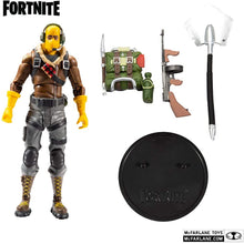 Load image into Gallery viewer, McFarlane Toys Fortnite Overtaker