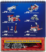 Load image into Gallery viewer, Klutz LEGO Crazy Action Contraptions Craft Kit