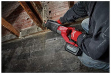 Load image into Gallery viewer, Milwaukee Electric Tools 2722-21HD Fuel Super Sawzall Kit