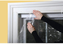 Load image into Gallery viewer, Frost King E/O Indoor Window Insulation Kit (4 per Pack)