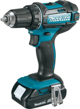 Load image into Gallery viewer, 18-Volt LXT Lithium-Ion Cordless Driver Drill and Impact Driver 2pc. Combo Kit