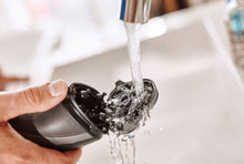 Load image into Gallery viewer, Philips Norelco Electric Shaver 3600 with Click-On Stubble Guard, S3560/88