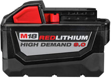Load image into Gallery viewer, MILWAUKEE ELEC TOOL 2725-21HD 18V M18 STRING TRIMMER