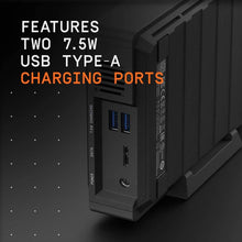 Load image into Gallery viewer, Wd_Black 8TB D10 Game Drive, External Hard Drive Compatible with PS4