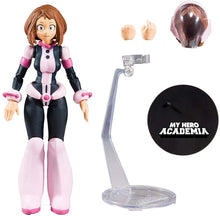 Load image into Gallery viewer, McFarlane Toys My Hero Academia Eijiro Kirishima Action Figure