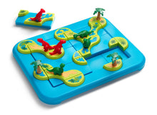 Load image into Gallery viewer, SmartGames Dinosaurs Mystic Island (fr)