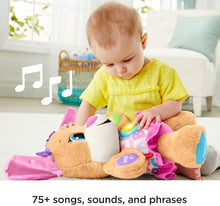 Load image into Gallery viewer, Fisher-Price Laugh &amp; Learn Smart Stages Sis