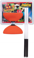 Load image into Gallery viewer, Duncan Phoenix Diabolo Juggling - Colors May Vary