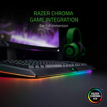 Load image into Gallery viewer, Razer Cynosa Chroma Gaming Keyboard