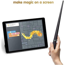 Load image into Gallery viewer, Kano Harry Potter Coding Kit – Build a Wand. Learn To Code. Make Magic.
