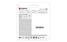 Load image into Gallery viewer, Kingston Digital DT106/64GB USB 3.0 DataTraveler 106 Flash Drive Type-A USB Memory Stick backwards compatible with 2.0 USB up to 100 MB/s