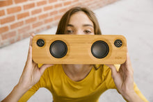 Load image into Gallery viewer, House of Marley Get Together Mini Wireless Portable Bluetooth Audio Speaker