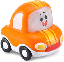 Load image into Gallery viewer, VTech Go! Go! Cory Carson PlayZone Mini Character 6-Pack