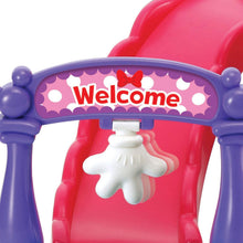 Load image into Gallery viewer, VTech Go! Go! Smart Wheels - Disney Minnie Mouse Ice Cream Parlor, Pink