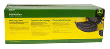Load image into Gallery viewer, John Deere Original Equipment Grass Mulching cover for 48&quot; (122 cm) decks #GY20417
